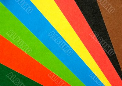 color fan