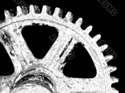 abstracted cog
