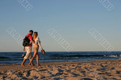 couple in love