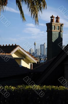 sydney