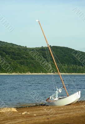 stranded