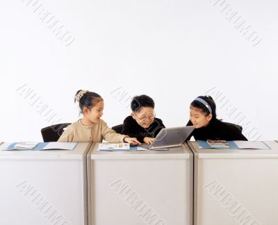 Picture of Teenager