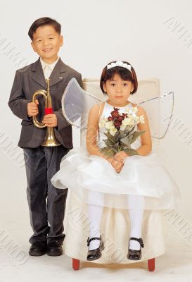 Picture of Children