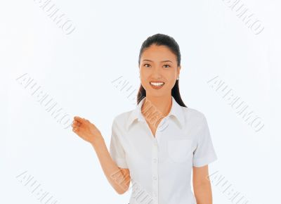 Figure of Woman