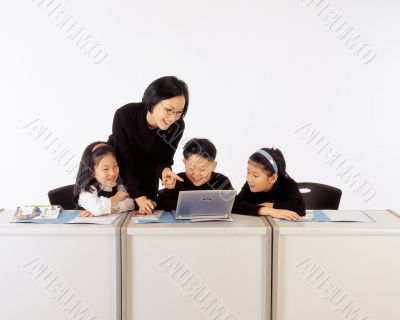 Picture of Teenager