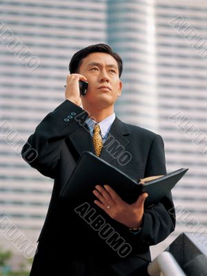 Business Life