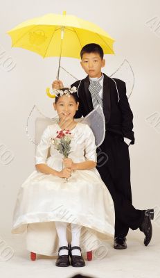 Picture of Children