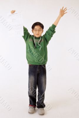 Picture of Teenager