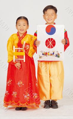 Picture of Children