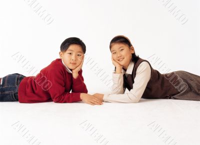 Picture of Teenager