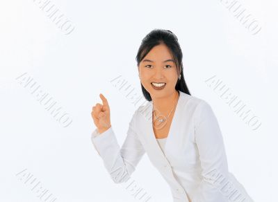 Figure of Woman