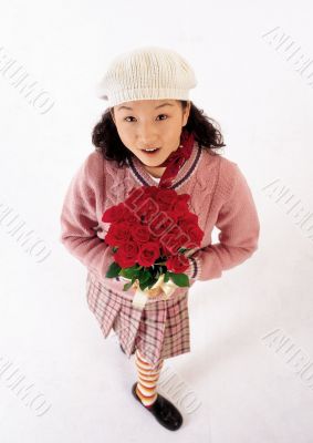 Picture of Teenager