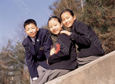Picture of Teenager