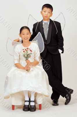 Picture of Children