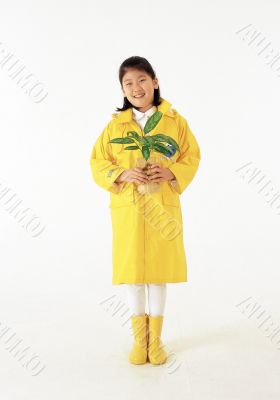 Picture of Teenager