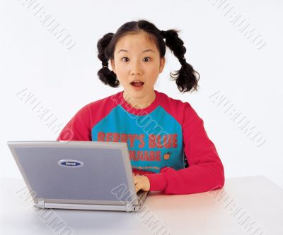 Picture of Teenager