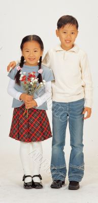 Picture of Children