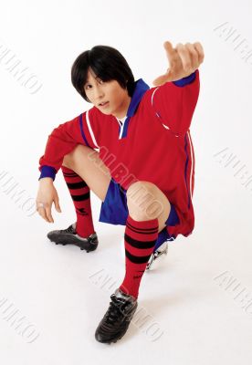 Picture of Teenager
