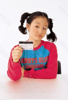 Picture of Teenager