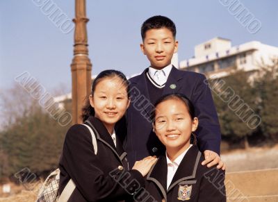 Picture of Teenager