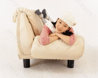 Picture of Teenager