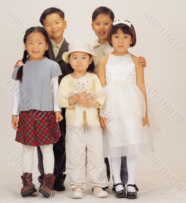 Picture of Children