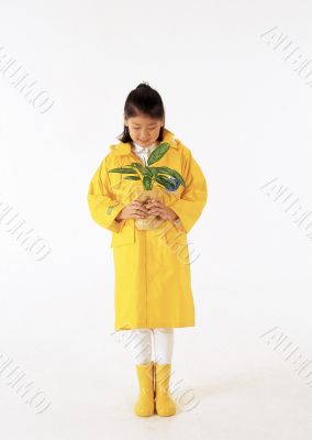 Picture of Teenager