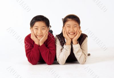 Picture of Teenager