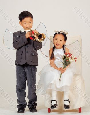 Picture of Children