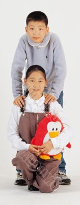 Picture of Children