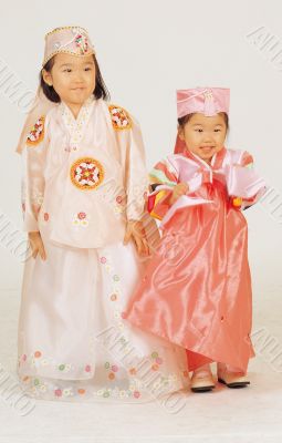 Picture of Children