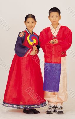 Picture of Children