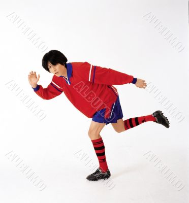 Picture of Teenager