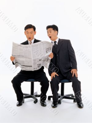 Business Life