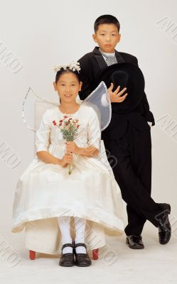 Picture of Children