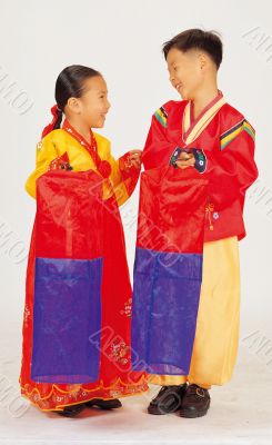 Picture of Children