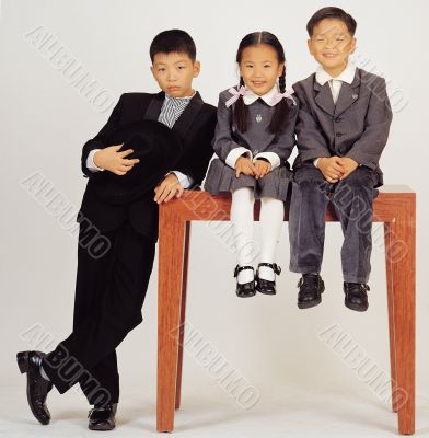 Picture of Children