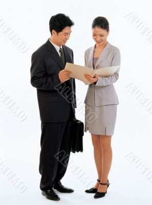 Business Life