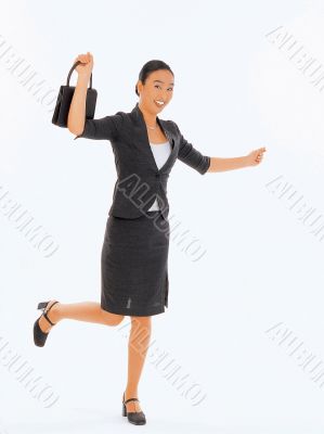 Figure of Woman