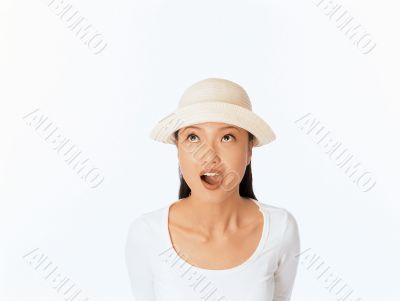 Figure of Woman