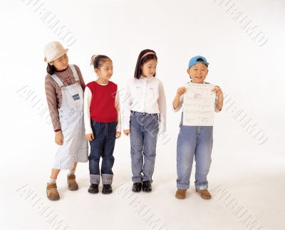 Picture of Teenager