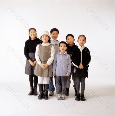 Picture of Teenager