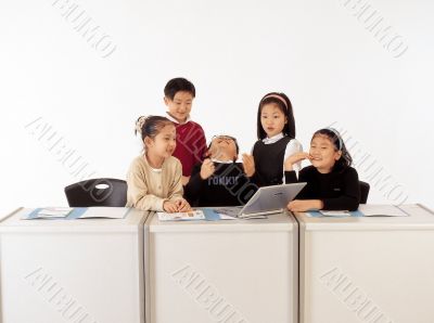 Picture of Teenager