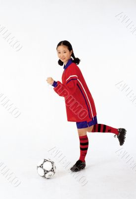 Picture of Teenager