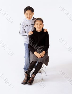 Picture of Teenager