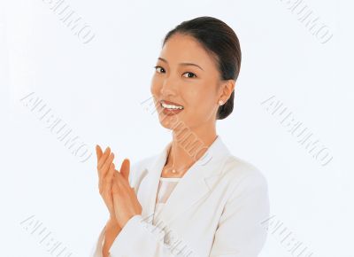 Figure of Woman