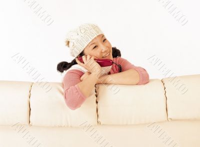 Picture of Teenager