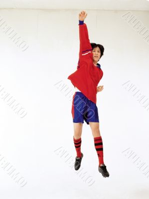 Picture of Teenager