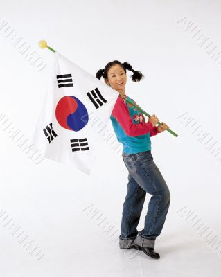Picture of Teenager
