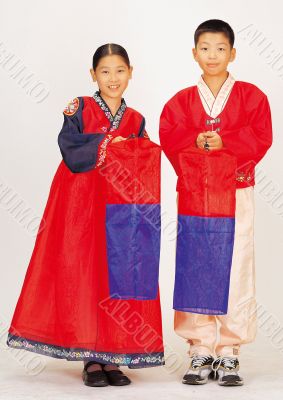 Picture of Children